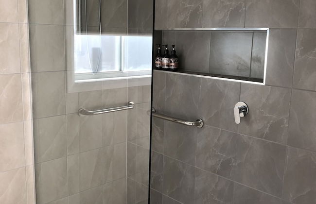 Abalina Cottages, Rotary Drive - Foto 41