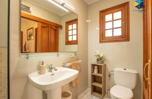 Villa Cala Magrana - Foto 38