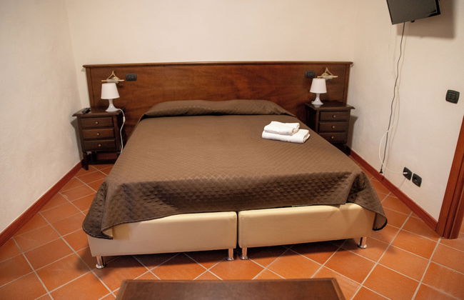 Dimora del Borgo Affittacamere - Foto 12