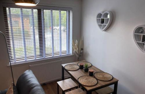 Perfectly situated luxury 2 bedroom apartment - Foto 7