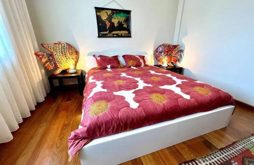 Villa Mar & Surf • Piscina privada - Photo 38