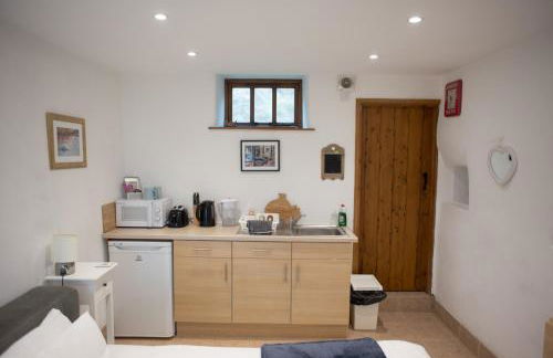 Anroach Farm Peak District - Photo 16