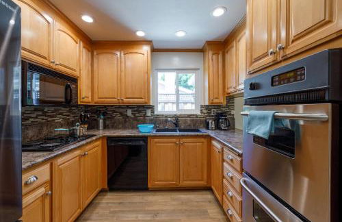 Cheerful 3 bedrooms 2bathrooms Single Family house - Foto 14