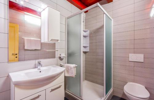 Pool Terrace Relax & Fun Villa Fuma - Foto 27