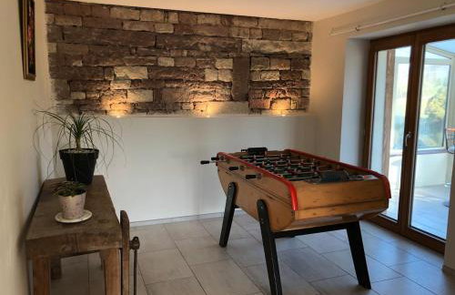 Le moulin Taquere - Foto 8