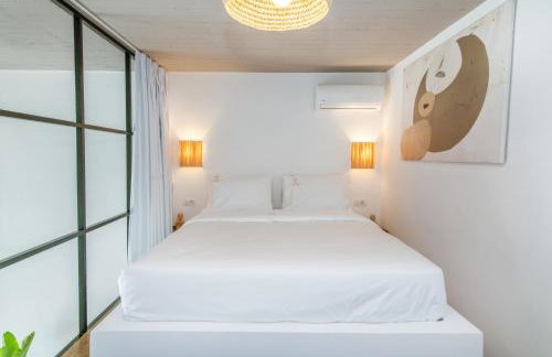 Tinosera Luxury Suites - Foto 55