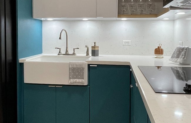 EcoMar Rentals Villa - Foto 16