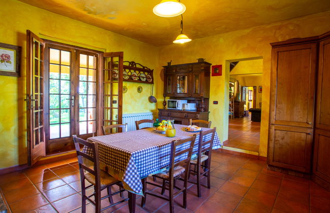 Il Rifugio + La Loggia (CAD102) - Foto 8