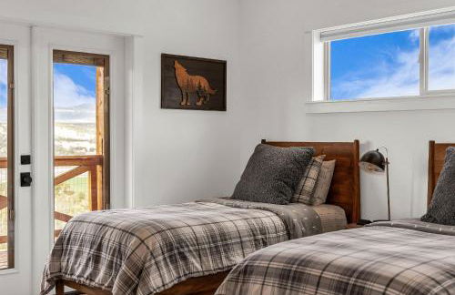 Copper Rock Ridge- Luxury, Pool Table, Hot Tub between Zion and Bryce - Foto 31