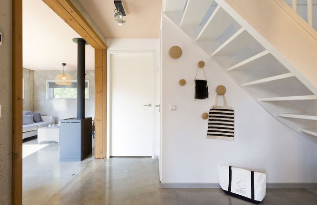 Lodge in Vlissingen Near North Sea Beach - Photo 10