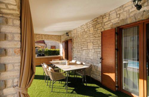 Villa del Lago with heated pool - Foto 6