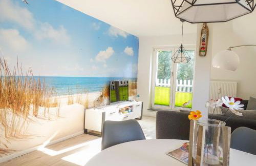 Ferienwohnung Ankerplatz - Foto 1