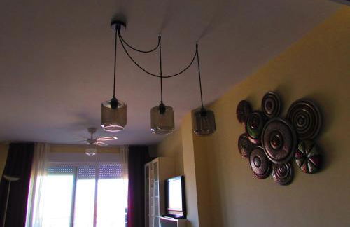 Apartamento La Figuereta, Isla Cristina - Foto 12