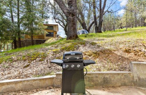 Big Creek Hideaway - Foto 4