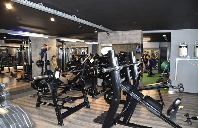 SEAFLATS - Iracema Résidence - Foto 52