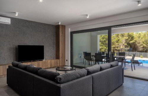 Villa Pine - Foto 13