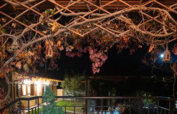 Fyllenia Country Home, Aridaia, Pozar Baths - Foto 14