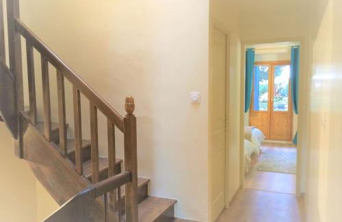 Modern Boulangerie, large 6 bedroom village house - Foto 9