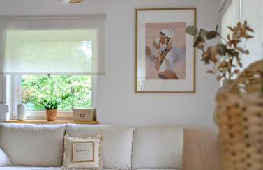 Domek Bory Tucholskie laso przestrzeń - Foto 8