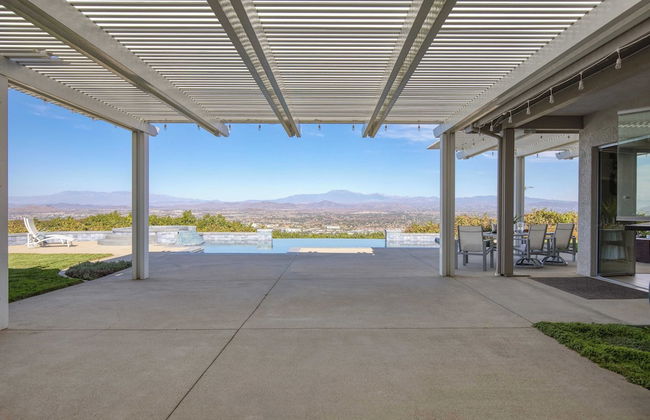 Summit Ranch by Avantstay Infinity Pool + Views - Foto 38