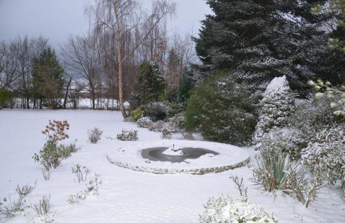 Ferienhäuser Ella Walter - Efeuhaus - Foto 66