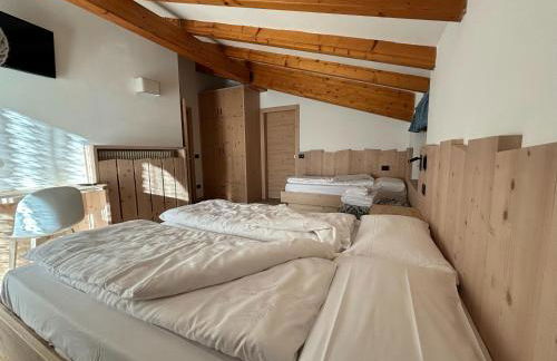 Residence Cima Tosa - Foto 47