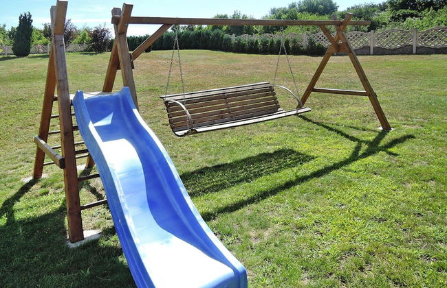 Holiday Home in Lubin Near Wollin Park - Photo 14