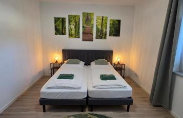 Fine Living - Zentral, barrierefrei mit Terrasse & 24h Parkhaus in Nähe - Foto 32