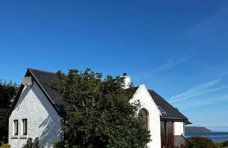 Seabird Cottage, Harrapool Isle of Skye - Photo 1