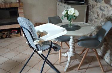 GÎTE NOTRE-DAME 3p - Foto 27