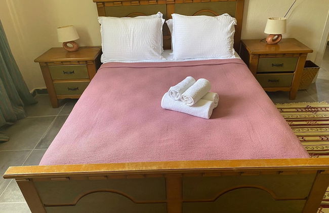 Olympos Villas ve Hotel - Photo 4