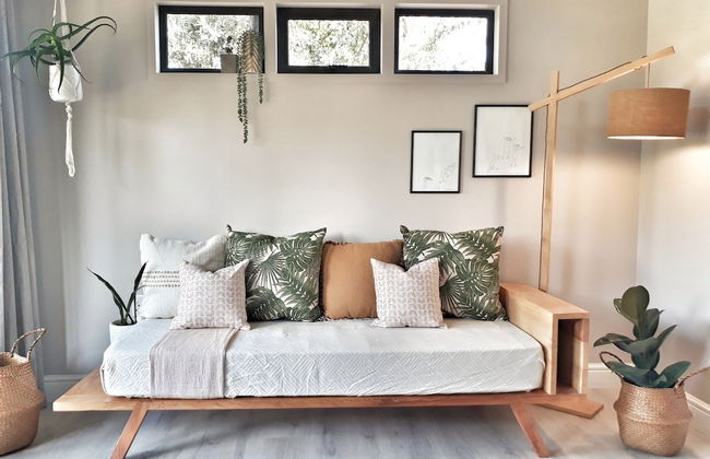 Woodlands Self Catering, Knysna - Foto 13