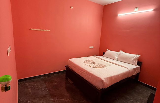 ILFORD CASTLE HOME STAY PONDICHERRY - Foto 6