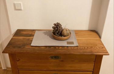 Traumhafte Etagenwohnung in Günderzeitvilla - Foto 20