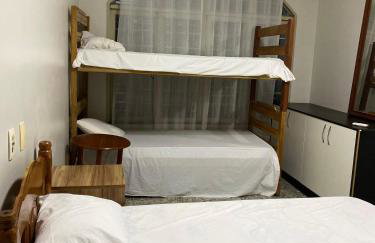 Apartamento em Adrianópolis confortável - Foto 20