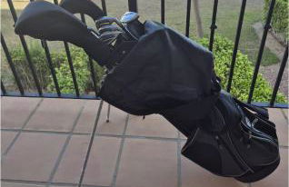 Hacienda Riquelme Golf - Foto 13