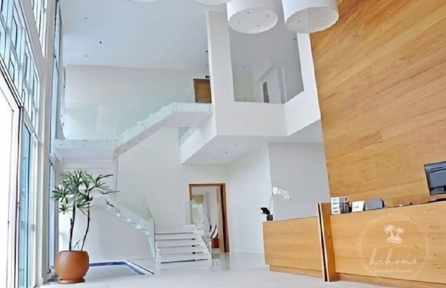 hihome – Mandai Flat - Foto 1