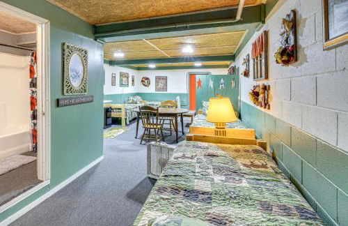 ATV Escape Near Hatfield-McCoy Trails in Matewan! - Photo 9