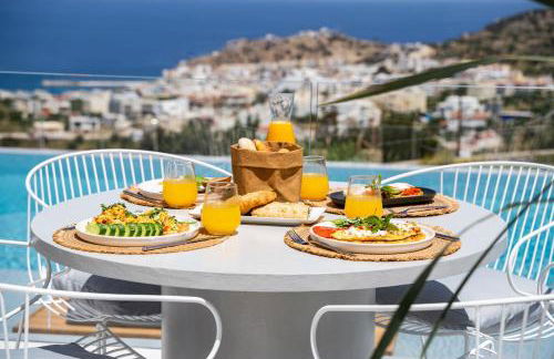 Istia Luxury Villas - Photo 26