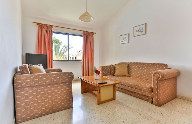 Tavros Hotel Apartments - Foto 12