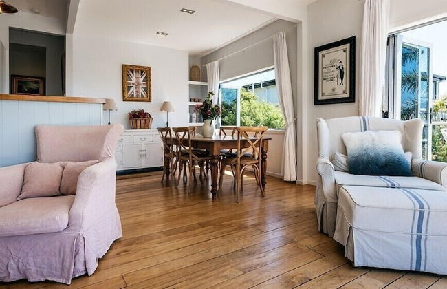 The Vintage Cottage - Photo 7