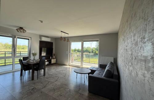 Apartament Solemare nad Zalewem Wiślanym - Foto 3