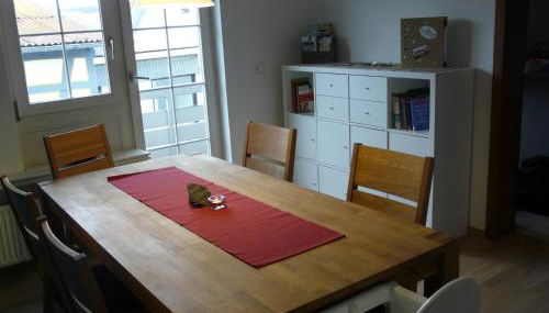 Ferienwohnung Bernhard - Foto 4