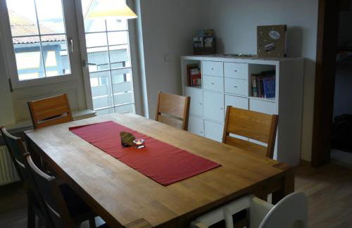 Ferienwohnung Bernhard - Foto 4