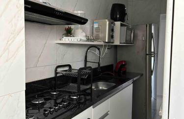 Apartamento lazer e conforto - Foto 6