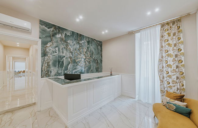 GENTILE SUITE & SPA VOMERO - Foto 1