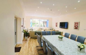 The Victorian Barn, Self-Catering Holidays with Pool and Hot Tubs, Dorset - Foto 40