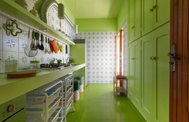 Villetta Piramo by Wonderful Italy - Foto 8