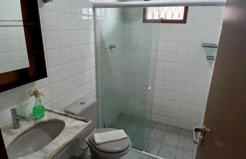 Apartamento espaçoso e aconchegante - Foto 21