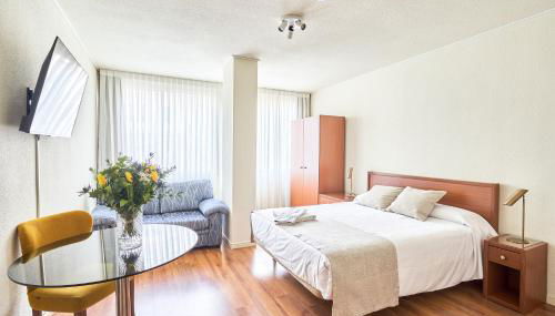 Apartamentos Juan Bravo - Foto 5